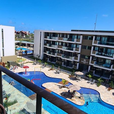 Makia Beach Experience Concept Порту-де-Галиньяш Экстерьер фото