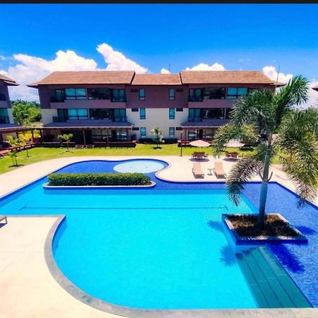 Makia Beach Experience Concept Порту-де-Галиньяш Экстерьер фото
